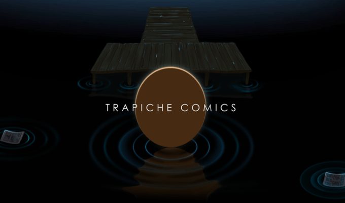 Trapiche Comics