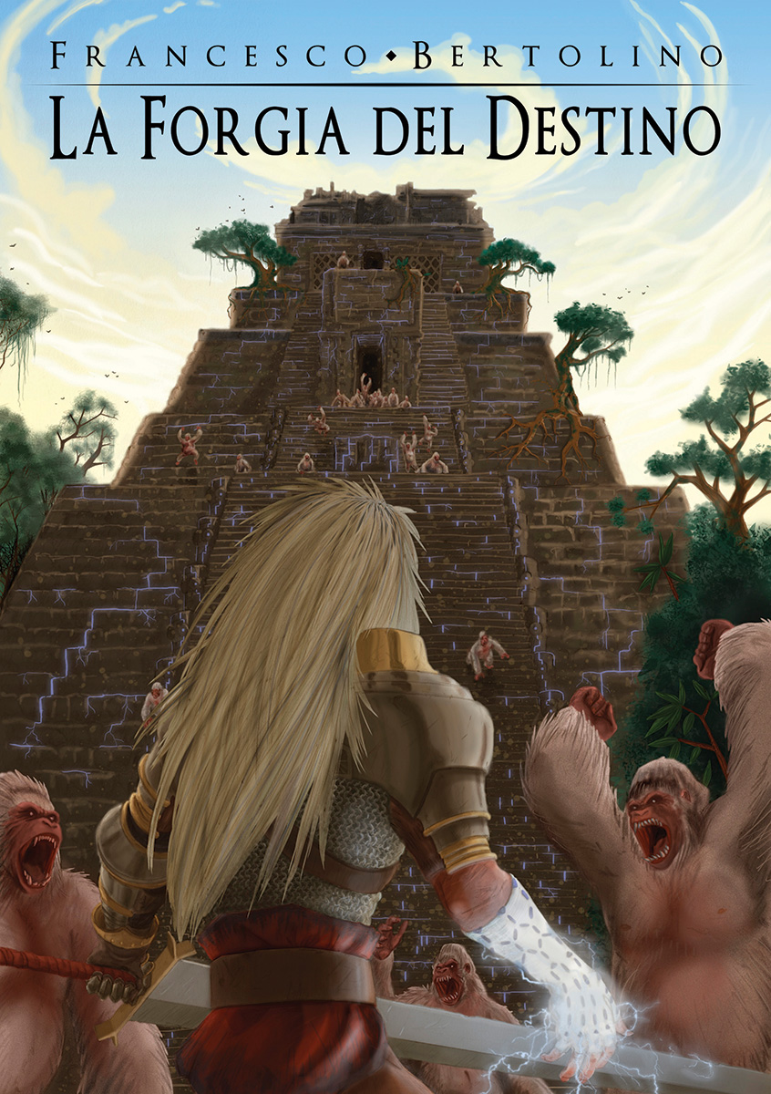 La Forgia Del Destino