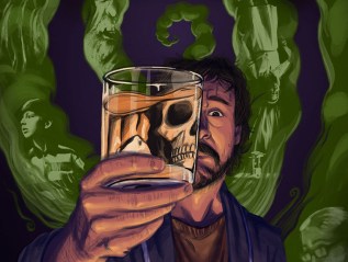 O Espiral de Contos de Deolindo&nbsp;Flores